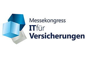 Messekongress "IT für Versicherungen"