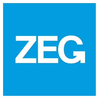 ZEG Trade Show in Leipzig