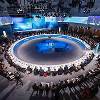 ITF-Konferenz im CCL ITF-Konferenz im CCL