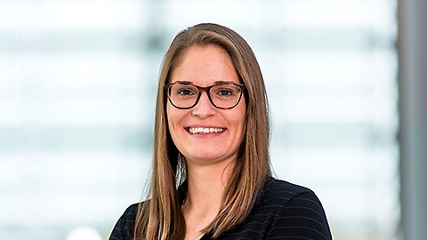 Julie Baillieu