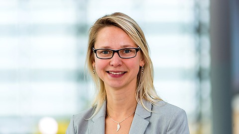 Ulrike Funda