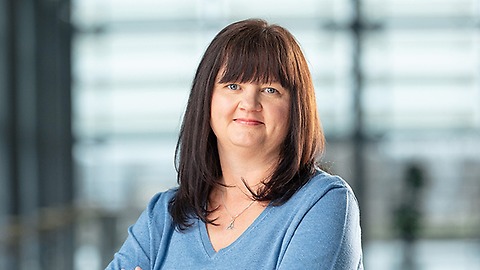 Katja Lehmann