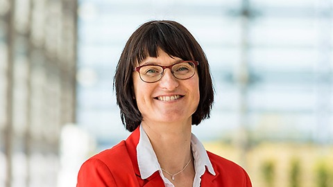 Birgit Straube