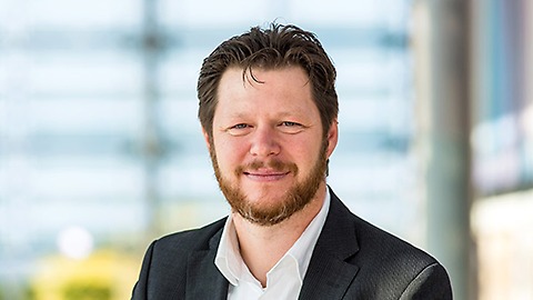 Dirk Weichel