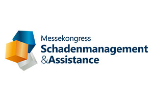 Messekongress "Schadenmanagement & Assistance"