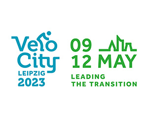 Velo-city 2023 Leipzig