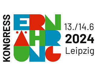 Kongress Ernährung 2024