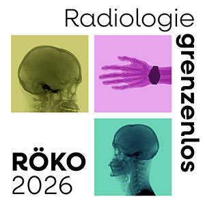 107. Deutscher Röntgenkongress (RÖKO 2026) 