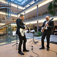 CCL - Aqua Vista / Veranstaltung