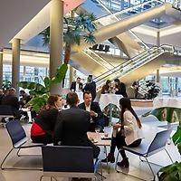 CCL - Aqua Vista / Veranstaltung