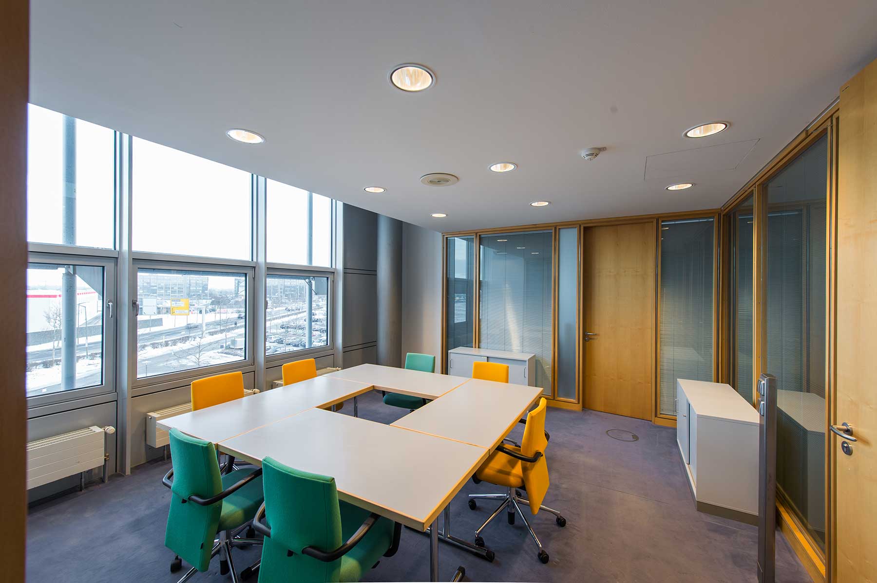 CCL - Büro 2