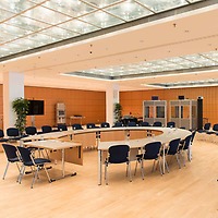 CCL - Mehrzweckfläche 3 und 4