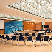 CCL - Mehrzweckfläche 3 und 4