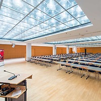 CCL - Mehrzweckfläche 3 und 4