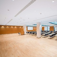 CCL - Mehrzweckfläche 2 CCL - Mehrzweckfläche 2