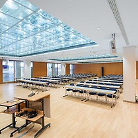 CCL - Mehrzweckfläche 2 CCL - Mehrzweckfläche 2