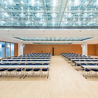 CCL - Mehrzweckfläche 2 CCL - Mehrzweckfläche 2