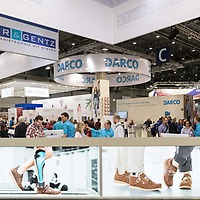 Messehalle 2: OTWorld Messehalle 2: OTWorld