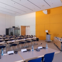 Tagungsbereich Messehaus Tagungsbereich Messehaus