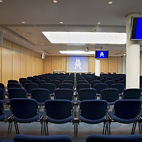 Messehaus: Räume M4 und M5 in Kombination