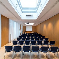 Seminarraum 14 und 15 kombiniert