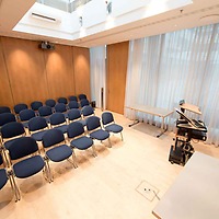 Seminarraum 8