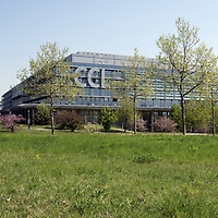 CCL in Parklandschaft 