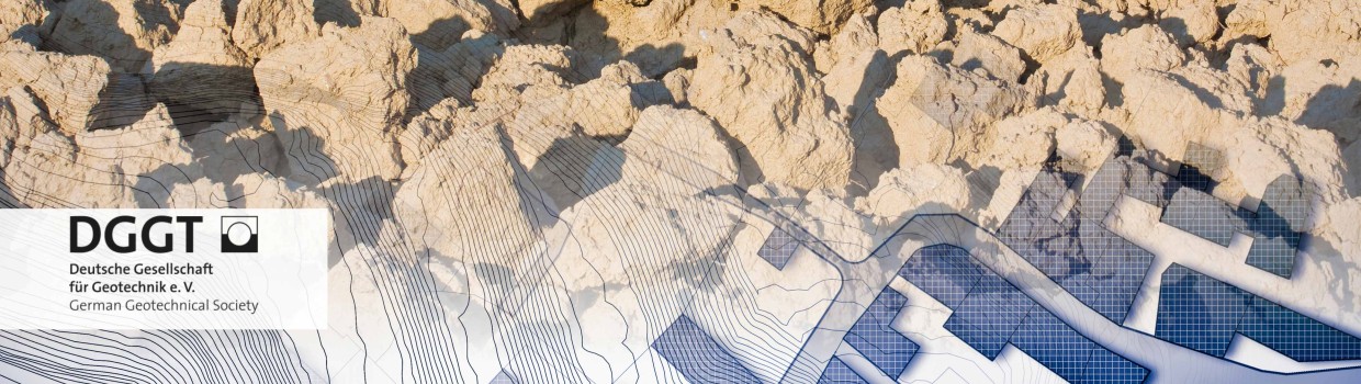 39. Baugrundtagung 2026 mit Fachausstellung Geotechnik