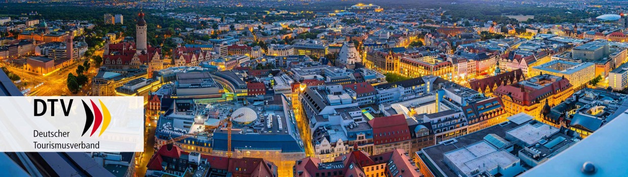 Deutscher Tourismustag 2026