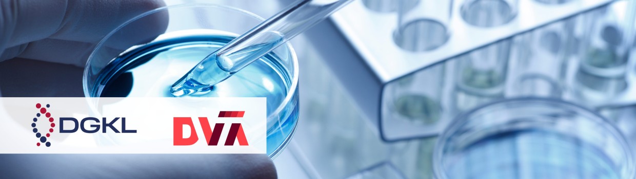 Deutscher Kongress für Laboratoriumsmedizin
