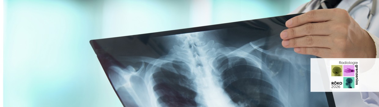 107. Deutscher Röntgenkongress (RÖKO 2026)