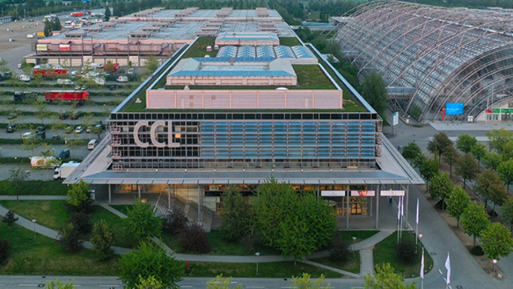 Startseite | Congress Center Leipzig
