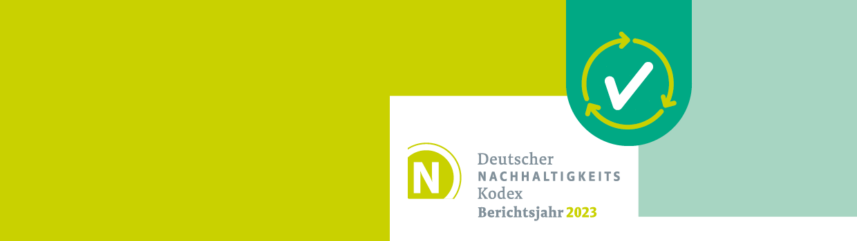 Deutsche Nachhaltigkeitskodex 