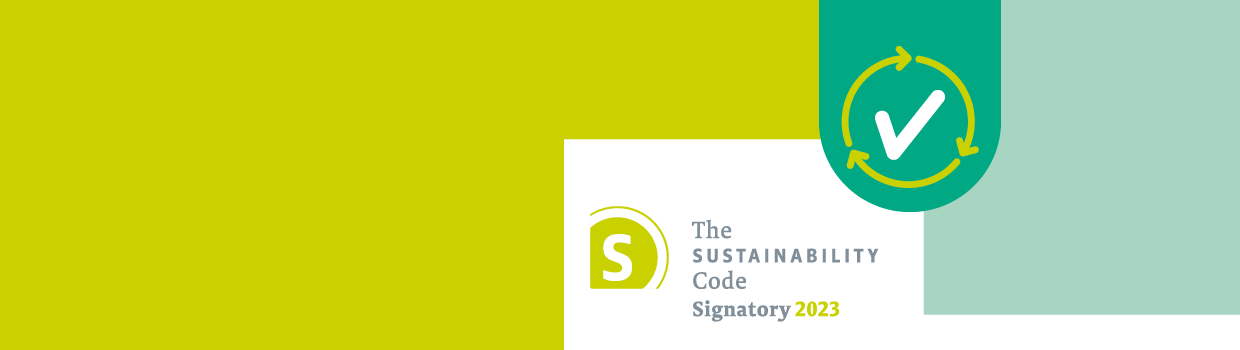 Deutsche Nachhaltigkeitskodex - German Sustainability Code