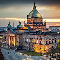 Bundesverwaltungsgericht